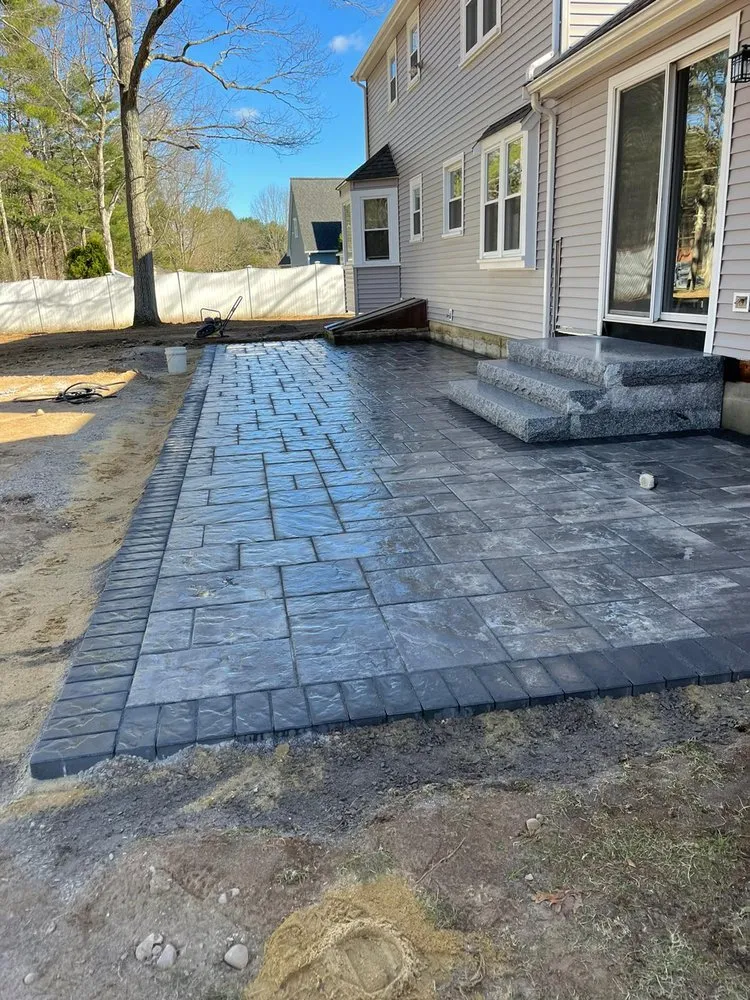 Expert landscaping services experts serving Pawtucket, RI - MB Masonry & Landscaping