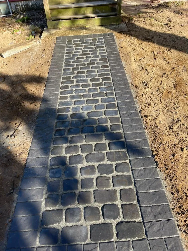 Custom yard cleanup service near you across Pawtucket, RI - MB Masonry & Landscaping