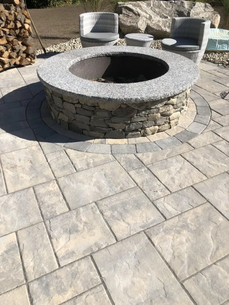 Trusted landscape installation for outdoor upgrades across Pawtucket, RI - MB Masonry & Landscaping