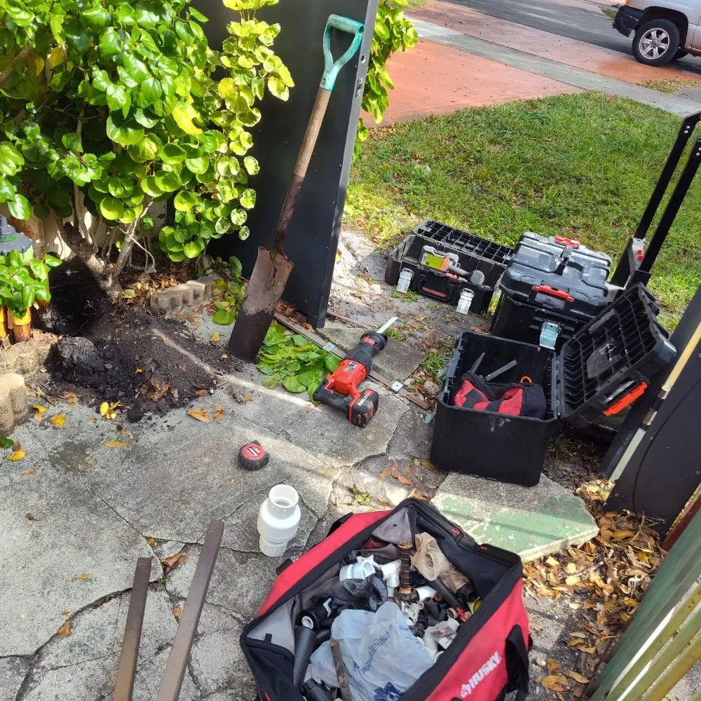 Expert lawn care service for beautiful yards across North Miami Beach, FL - Mb Mowing