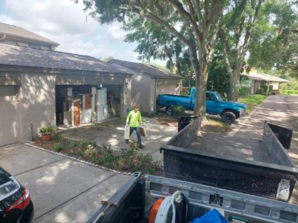 Affordable outdoor landscaping near you in Lockhart, FL by MB OutDoor Services