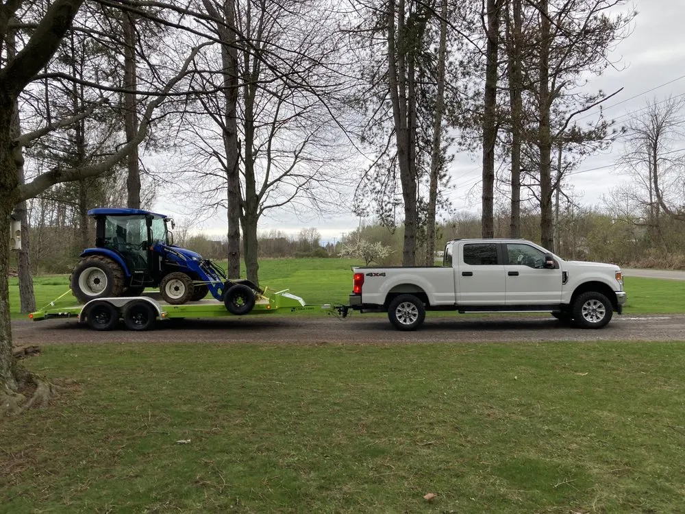 Reliable residential landscaping for beautiful yards across Ontario, NY - MB Property Pros