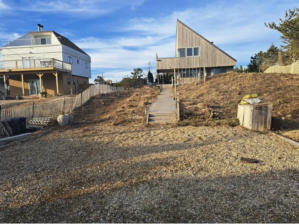 Top-rated outdoor landscaping experts serving East Hampton, NY - MB Tree Service Corp