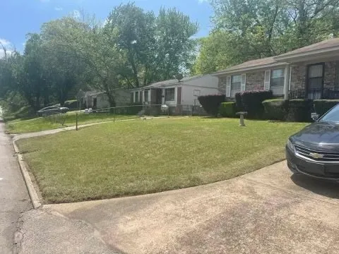 Affordable landscape installation in Little Rock, AR - Mb Williams Lawn Service