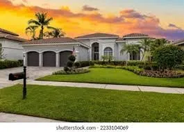 Professional lawn care service in Lake Worth Beach, FL - MBA Landscape