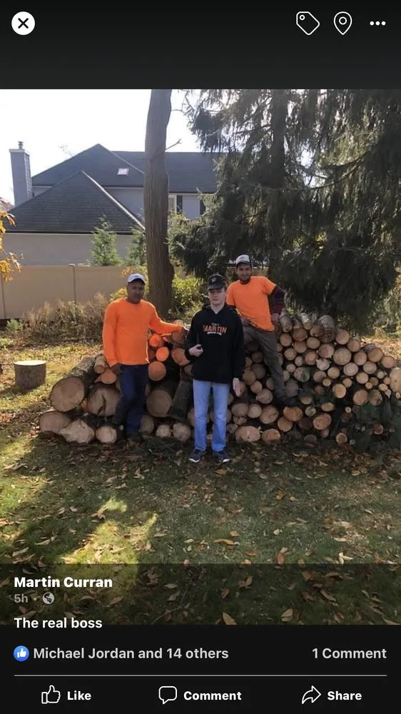 Local landscape installation experts serving Bay Shore, NY - M.B.A. Landscaping, Inc.