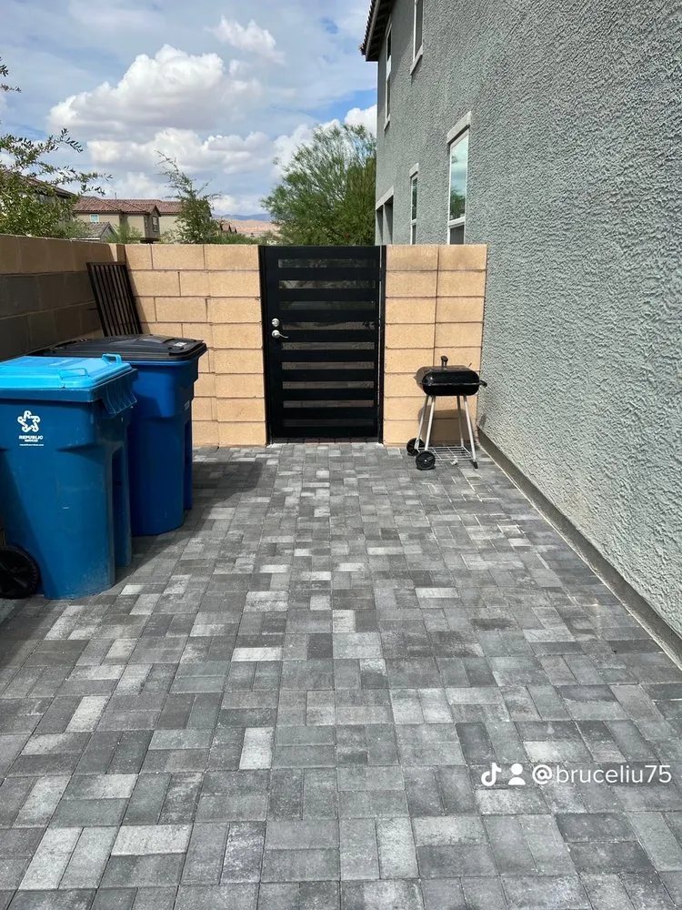 Local landscaping services experts serving Las Vegas, NV - MBA Landscaping Service