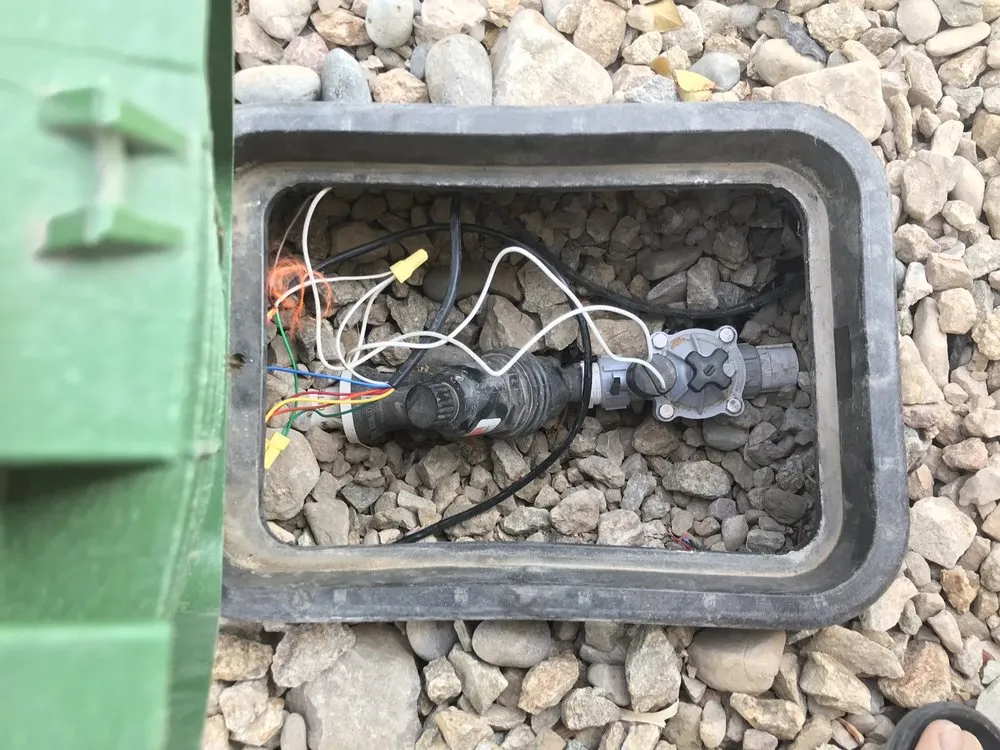 Professional residential landscaping for residential properties in Las Vegas, NV by MBA Landscaping Service