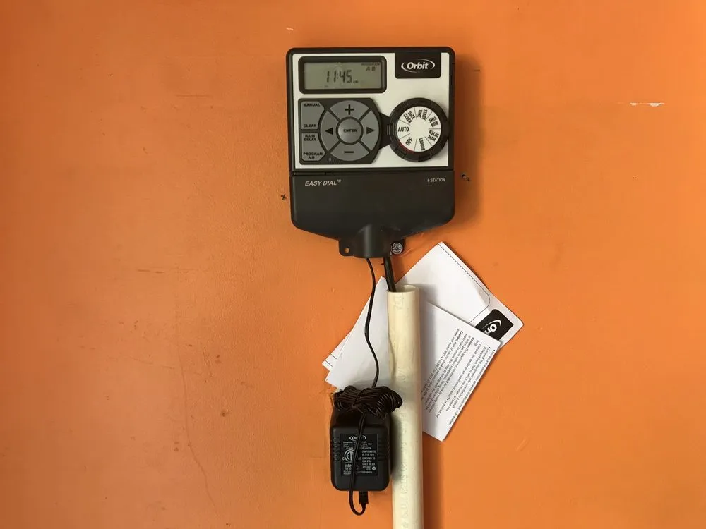 Trusted outdoor landscaping in Las Vegas, NV by MBA Landscaping Service