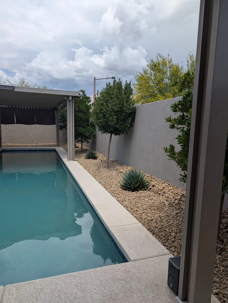 Local lawn mowing service in Las Vegas, NV - MBA Landscaping Service