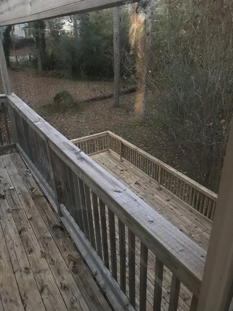 Top-rated residential landscaping experts serving Fayetteville, GA - MBC Power Washing