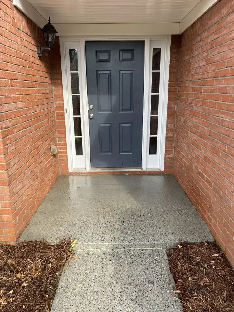 Expert yard maintenance near you in Fayetteville, GA by MBC Power Washing