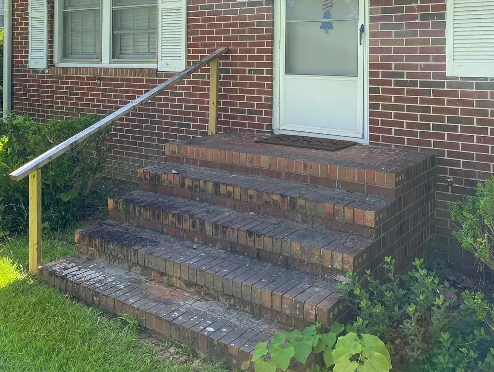 Expert outdoor landscaping in Fayetteville, GA - MBC Power Washing
