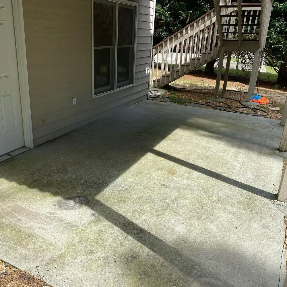 Reliable lawn mowing service in Fayetteville, GA - MBC Power Washing