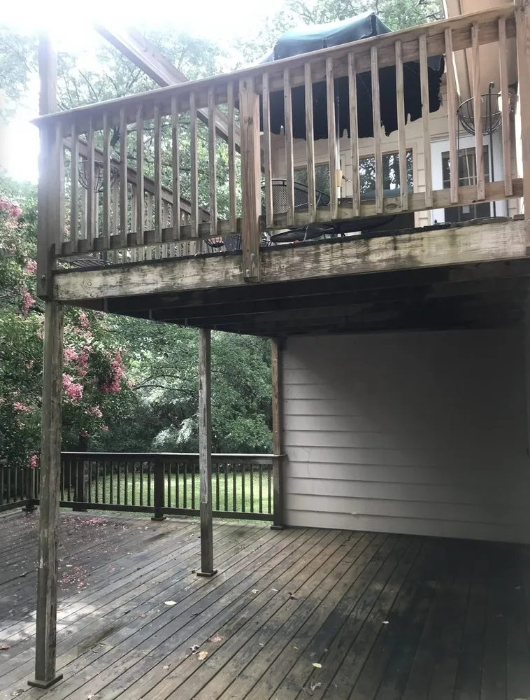 Trusted lawn care service in Fayetteville, GA - MBC Power Washing