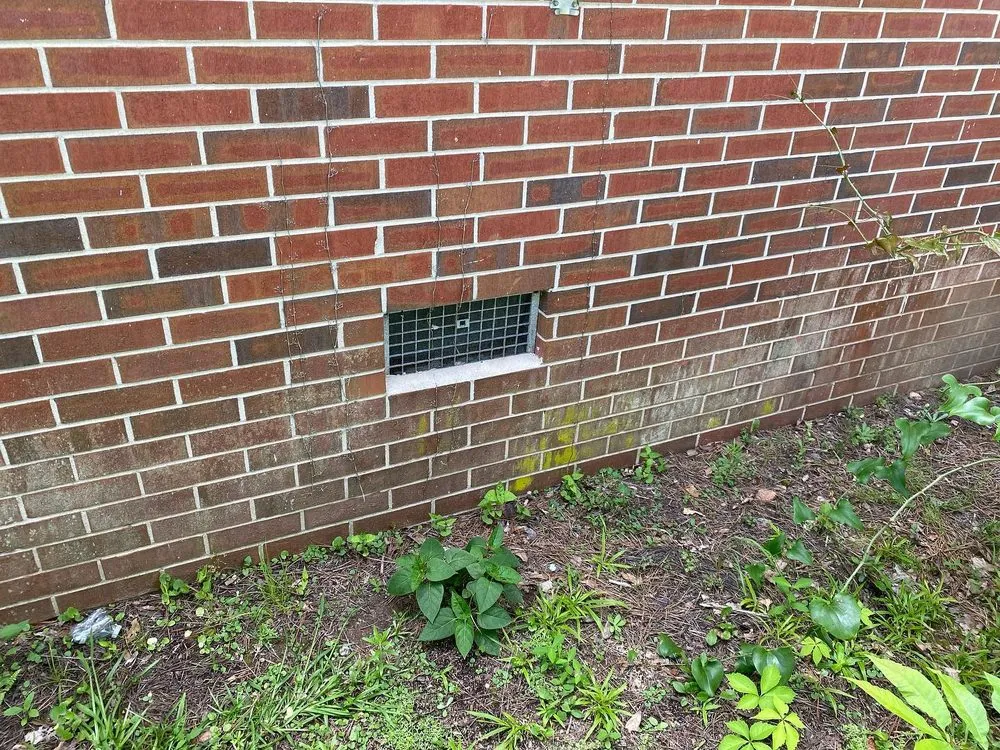 Professional landscape installation in Fayetteville, GA by MBC Power Washing