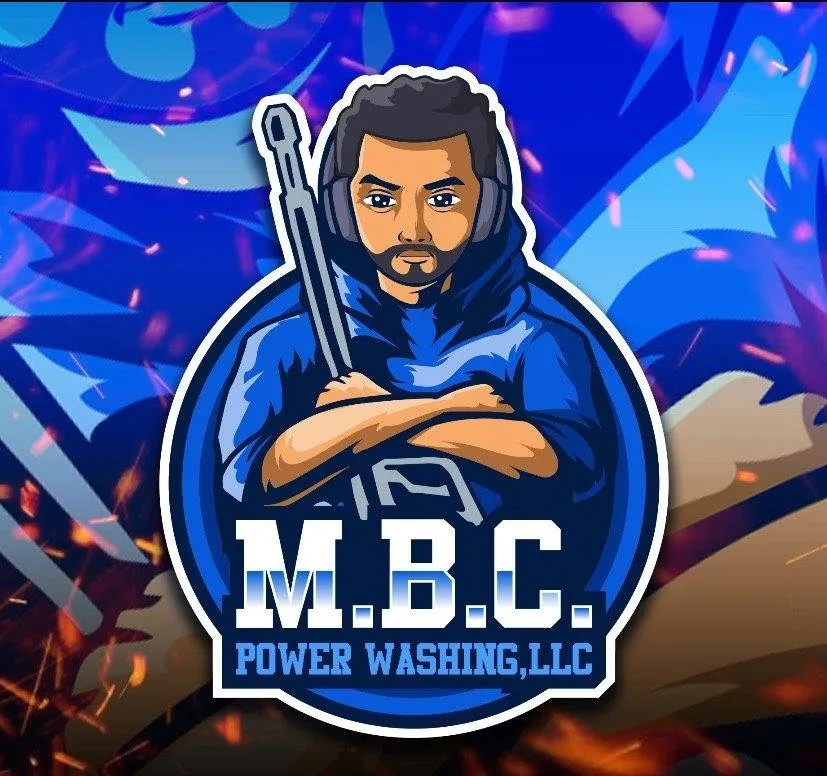 Reliable residential landscaping in Fayetteville, GA by MBC Power Washing