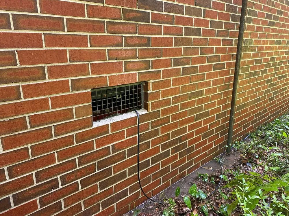 Professional outdoor landscaping in Fayetteville, GA - MBC Power Washing