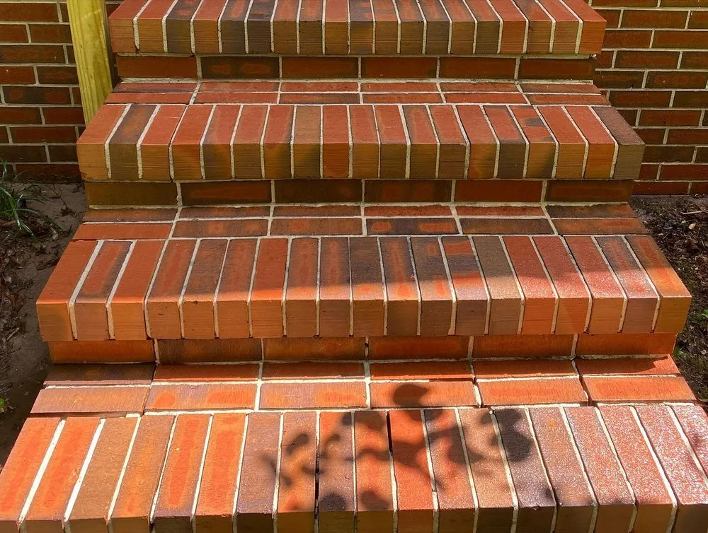 Expert lawn mowing service for outdoor upgrades across Fayetteville, GA - MBC Power Washing