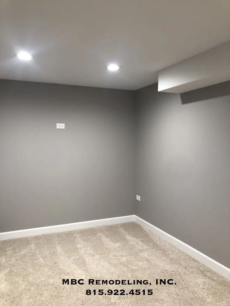 Top-rated lawn mowing service in Joliet, IL - MBC Remodeling