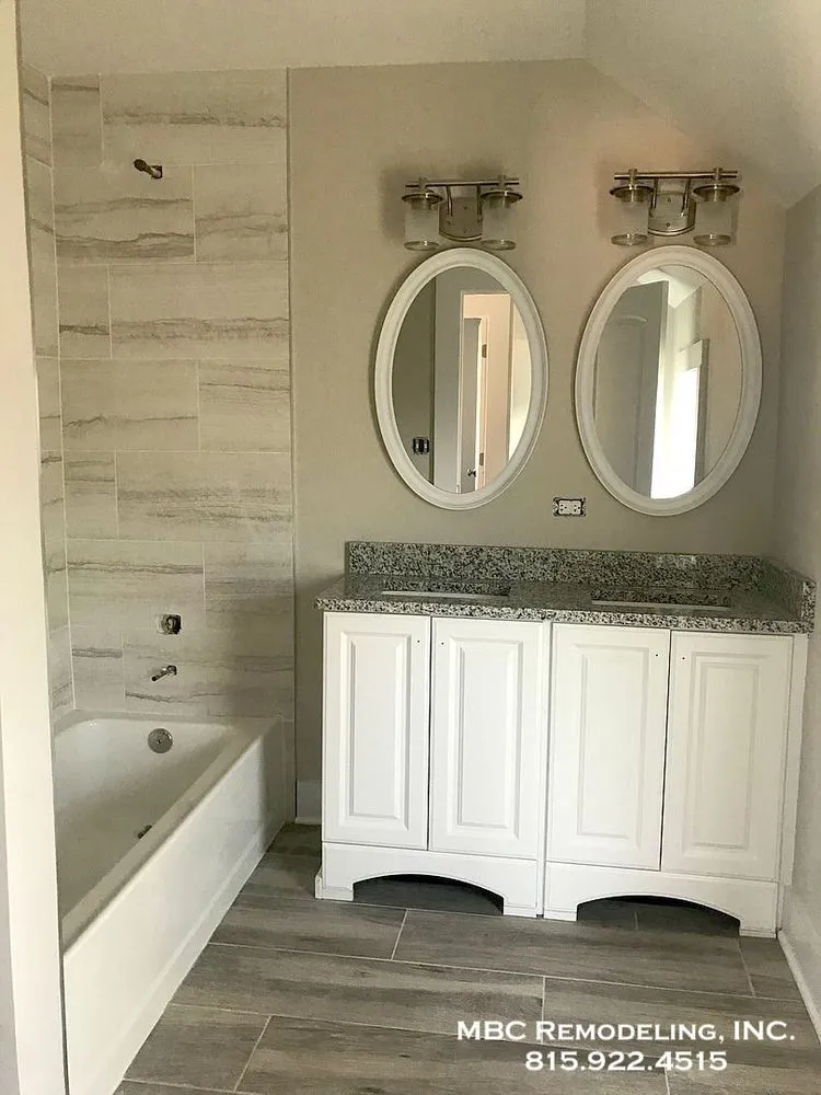 Top-rated yard maintenance in Joliet, IL - MBC Remodeling