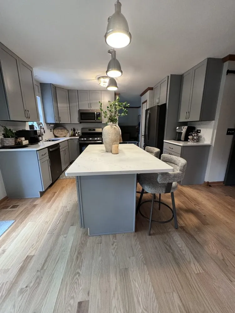 Trusted landscaping services in Joliet, IL by MBC Remodeling