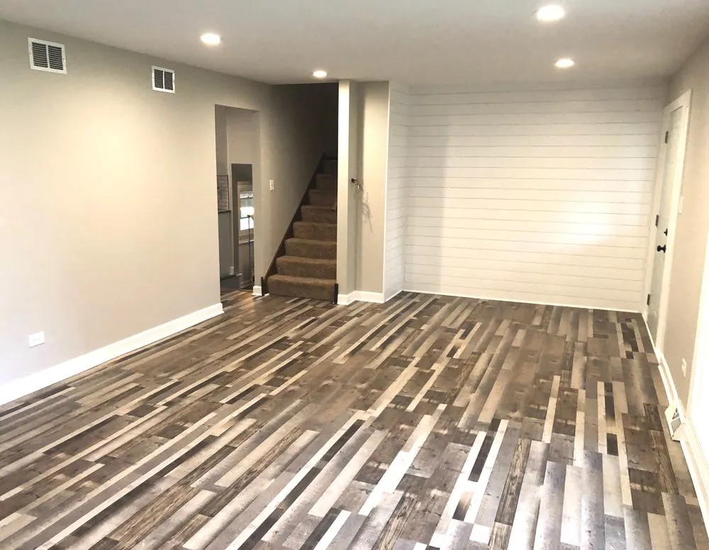 Custom outdoor landscaping for outdoor upgrades across Joliet, IL - MBC Remodeling