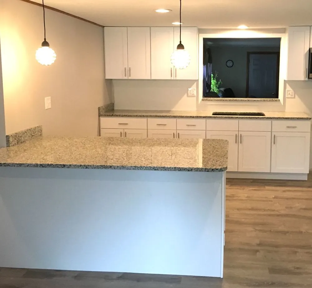 Local lawn care service in Joliet, IL - MBC Remodeling