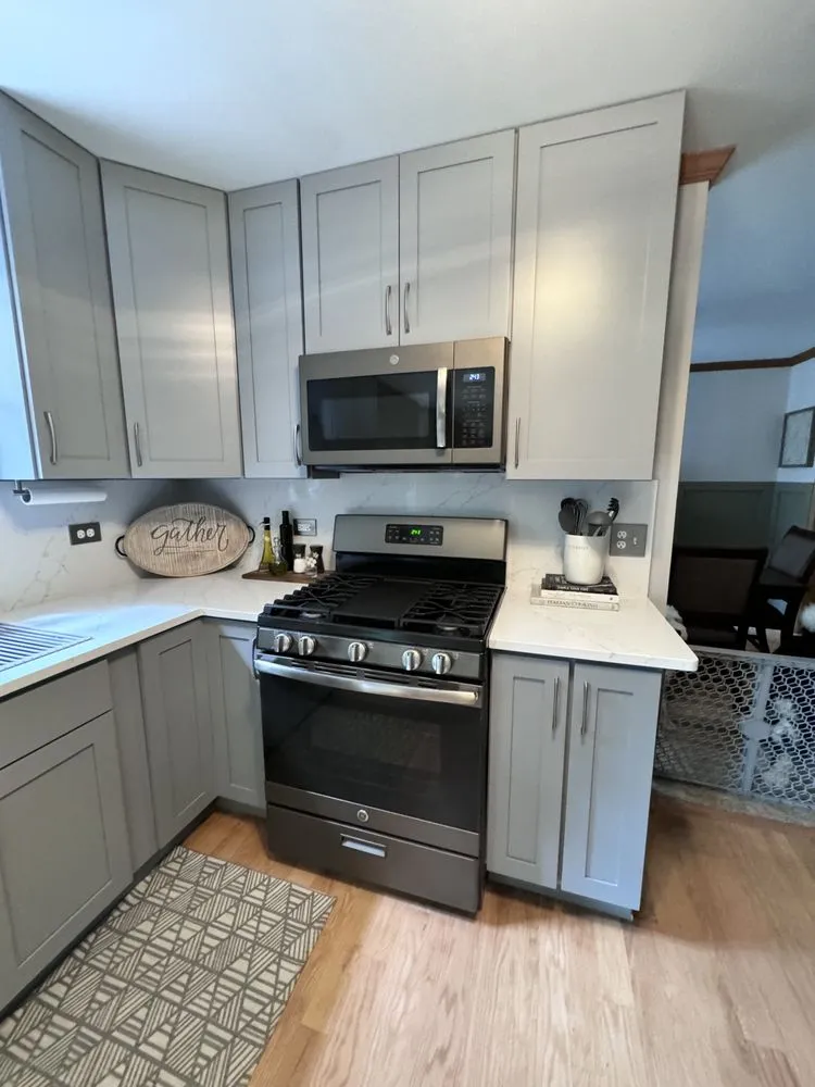 Trusted residential landscaping for residential properties in Joliet, IL by MBC Remodeling