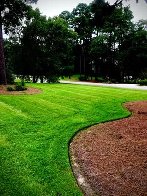 MBG Lawn Care & Pressure washing