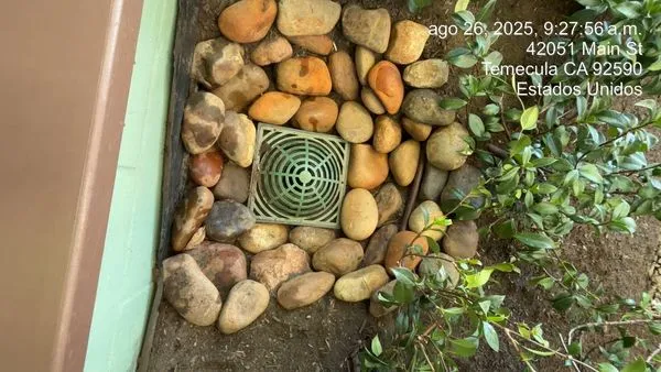 MBL Landscap & Design Logo