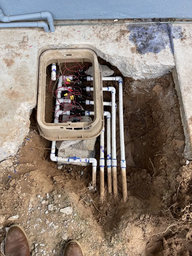 Top-rated yard cleanup service in Scottsdale, AZ by MBM Landscape & Irrigation