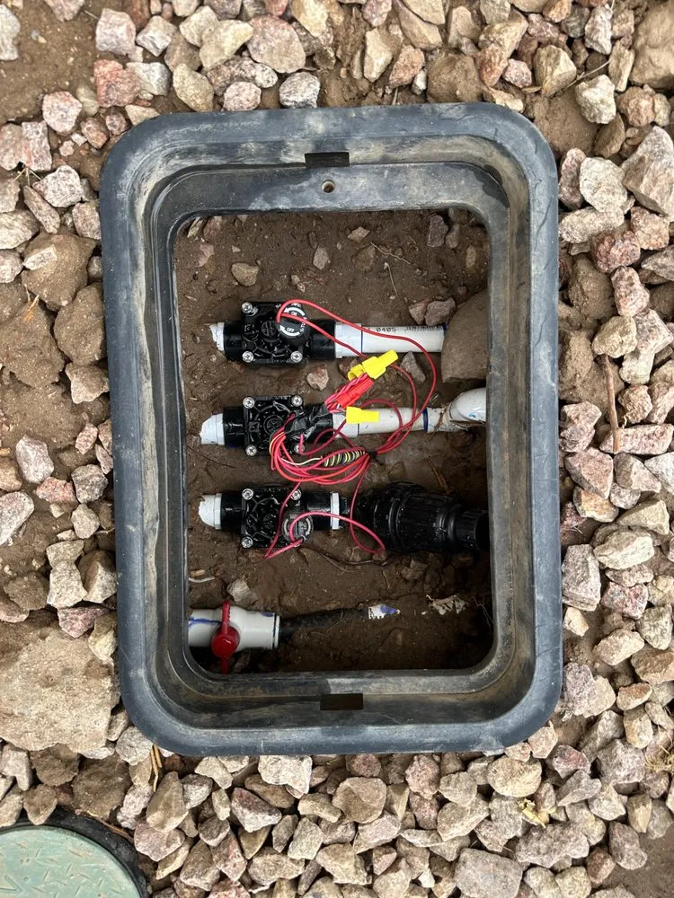 Trusted landscaping services in Scottsdale, AZ by MBM Landscape & Irrigation