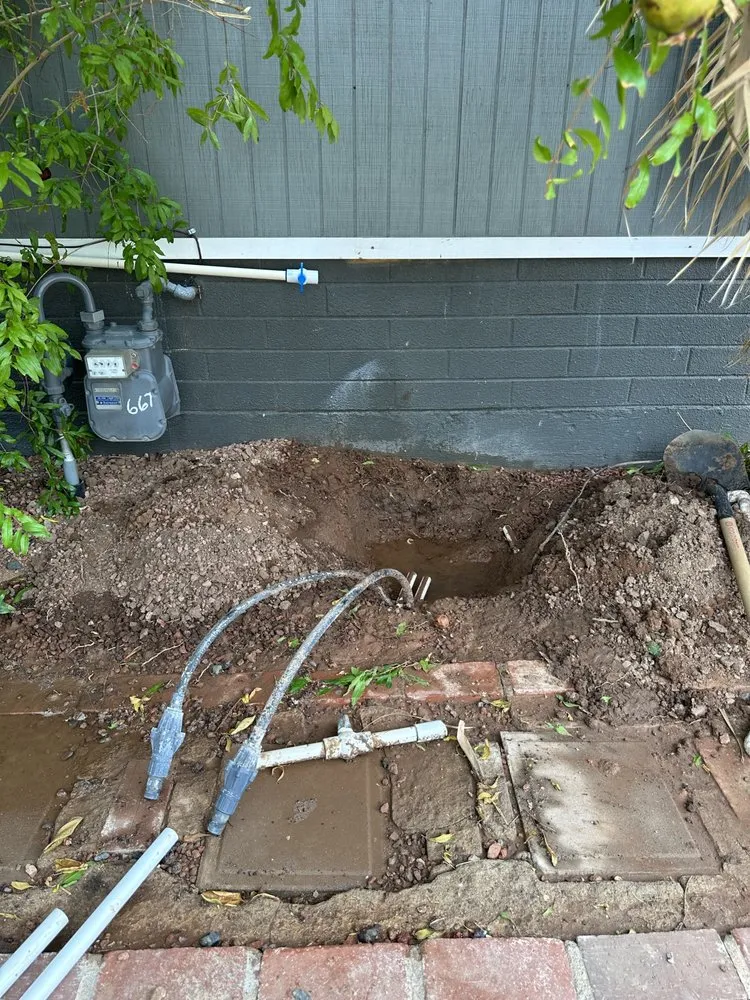 Expert landscaping services experts serving Scottsdale, AZ - MBM Landscape & Irrigation