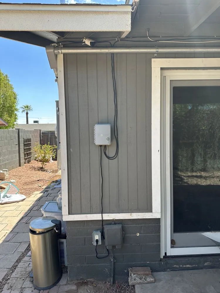 Top-rated lawn mowing service in Scottsdale, AZ by MBM Landscape & Irrigation