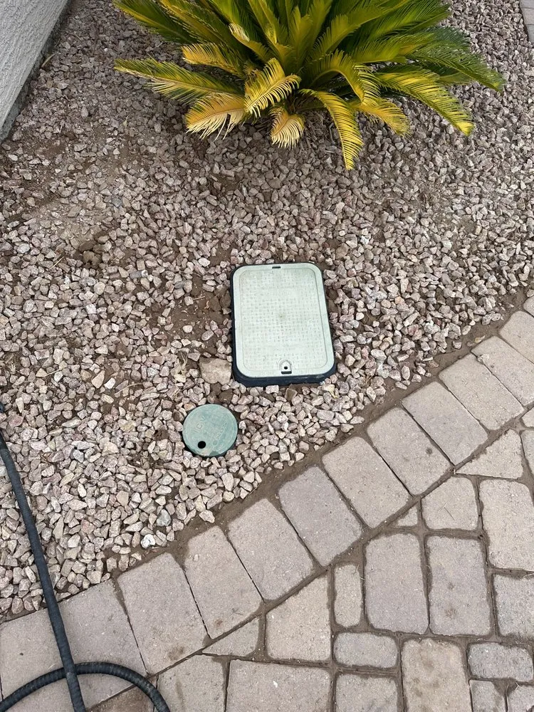 Trusted lawn care service in Scottsdale, AZ - MBM Landscape & Irrigation