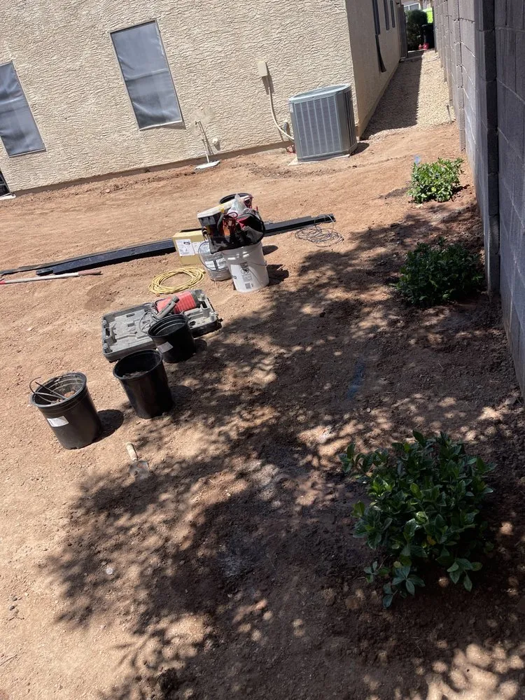 Trusted yard maintenance near you in Scottsdale, AZ by MBM Landscape & Irrigation