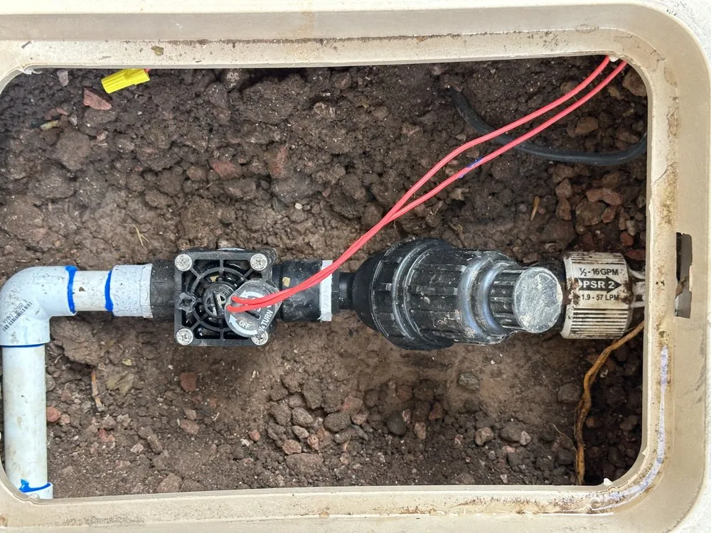 Trusted lawn mowing service experts serving Scottsdale, AZ - MBM Landscape & Irrigation