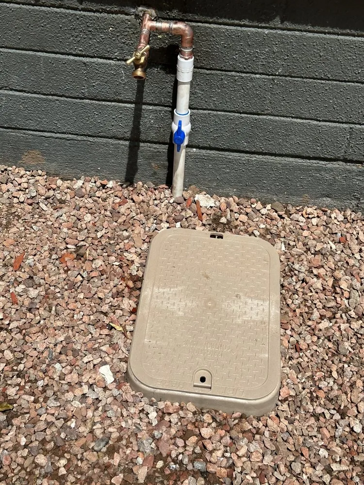 Expert yard cleanup service near you across Scottsdale, AZ - MBM Landscape & Irrigation