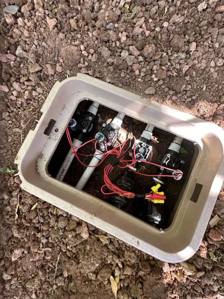 Expert landscape design for outdoor upgrades in Scottsdale, AZ by MBM Landscape & Irrigation