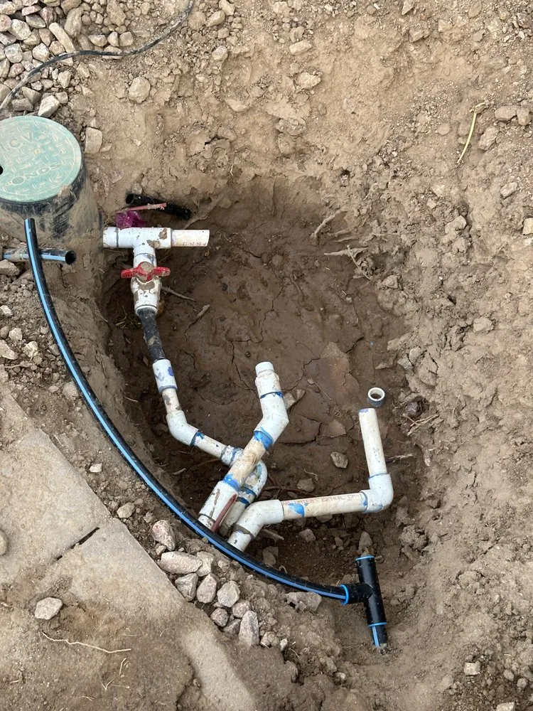 Local lawn mowing service in Scottsdale, AZ - MBM Landscape & Irrigation