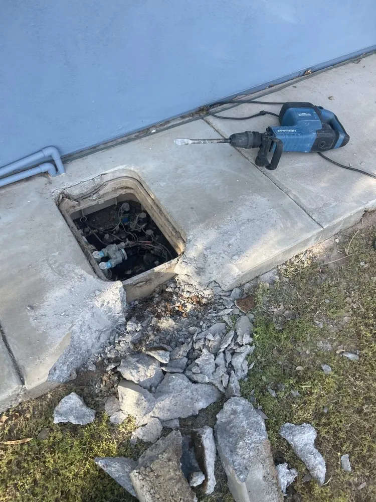 Reliable lawn mowing service in Scottsdale, AZ - MBM Landscape & Irrigation