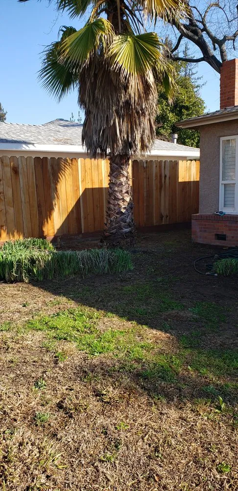 Custom lawn mowing service in Empire, CA by MBM Landscape services