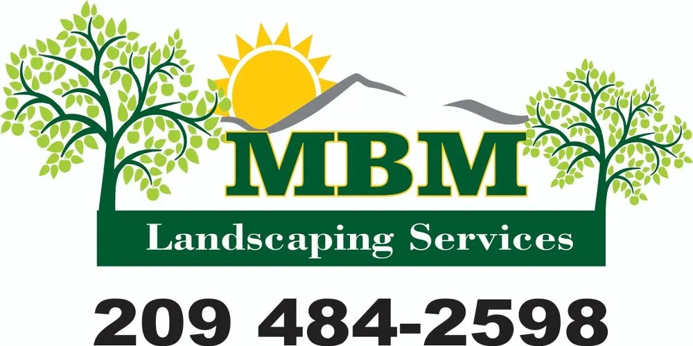Professional lawn care service in Empire, CA by MBM Landscape services
