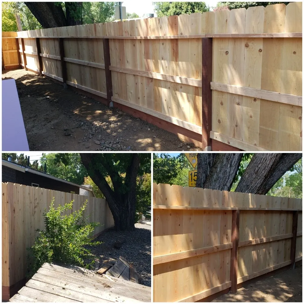 Reliable outdoor landscaping for residential properties across Empire, CA - MBM Landscape services