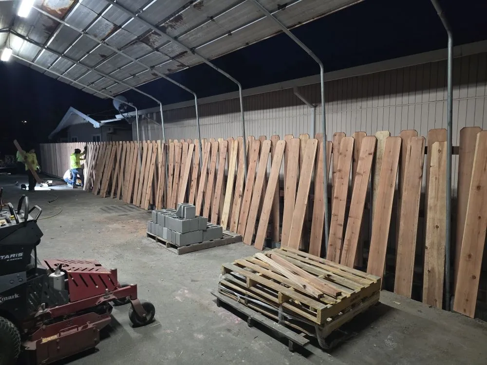 Affordable yard cleanup service experts serving Empire, CA - MBM Landscape services