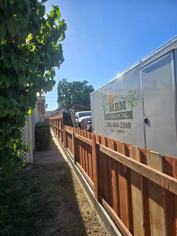 Trusted landscaping services in Empire, CA - MBM Landscape services