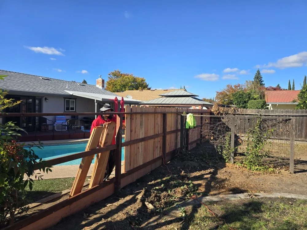 Top-rated garden landscaping with custom design across Empire, CA - MBM Landscape services