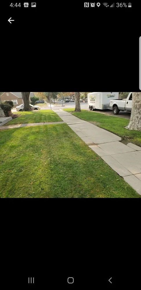 Professional landscape design experts serving Empire, CA - MBM Landscape services