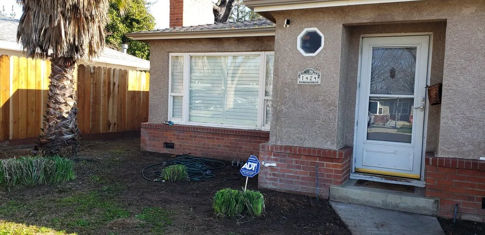 Expert residential landscaping for year-round maintenance in Empire, CA by MBM Landscape services